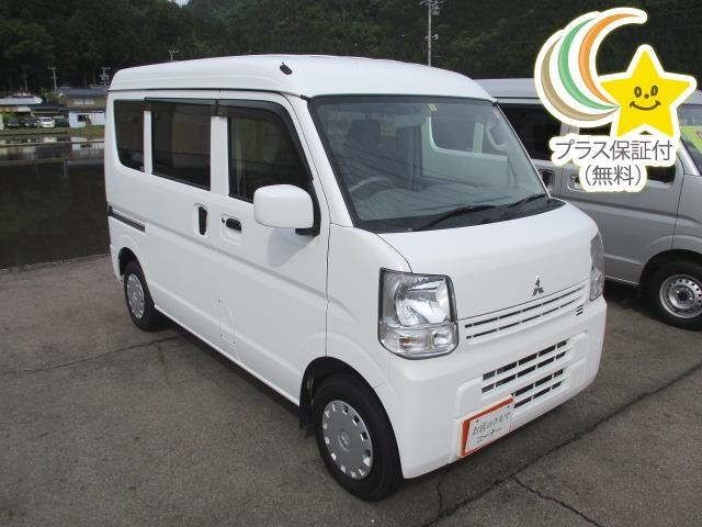 90033 MITSUBISHI MINICAB VAN DS17V 2015 г. (JU Gifu)